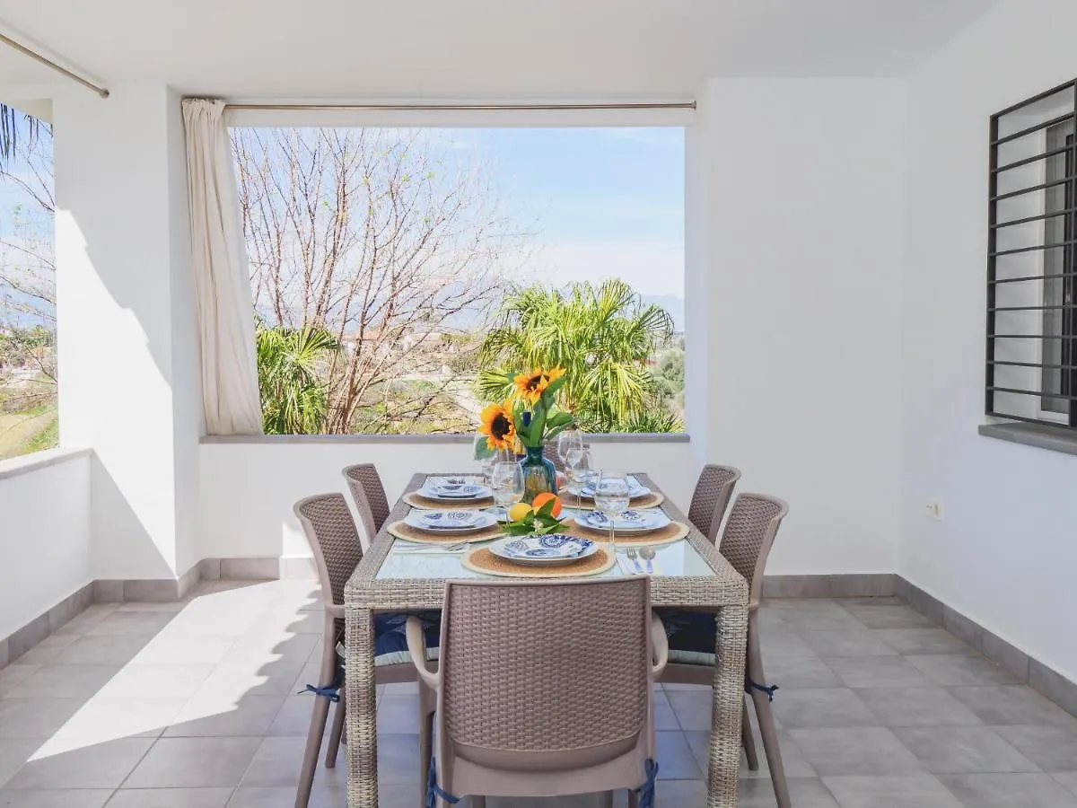 Holiday home Cubo'S Casa Flor High Privacy & Pool Villa Alhaurin el Grande Spain