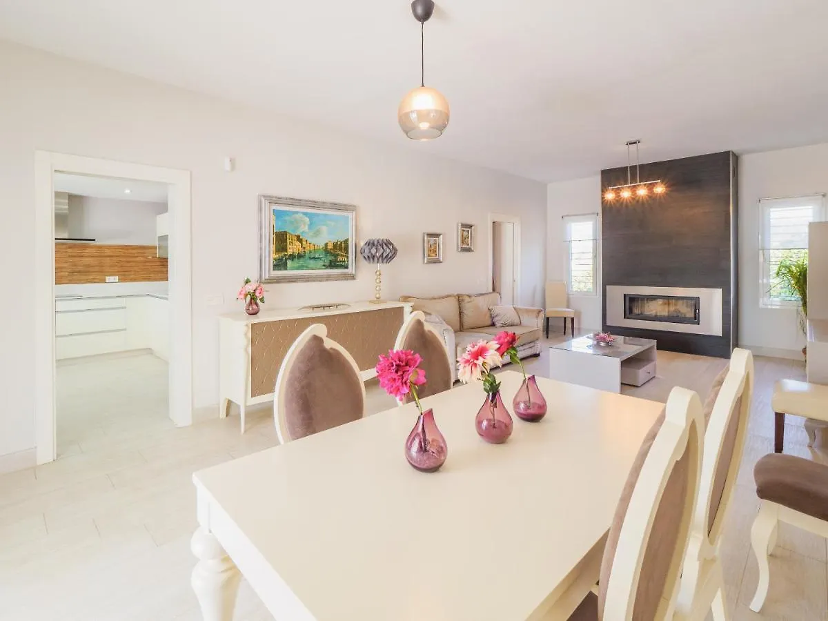 Cubo'S Casa Flor High Privacy & Pool Villa Alhaurin el Grande 0*,