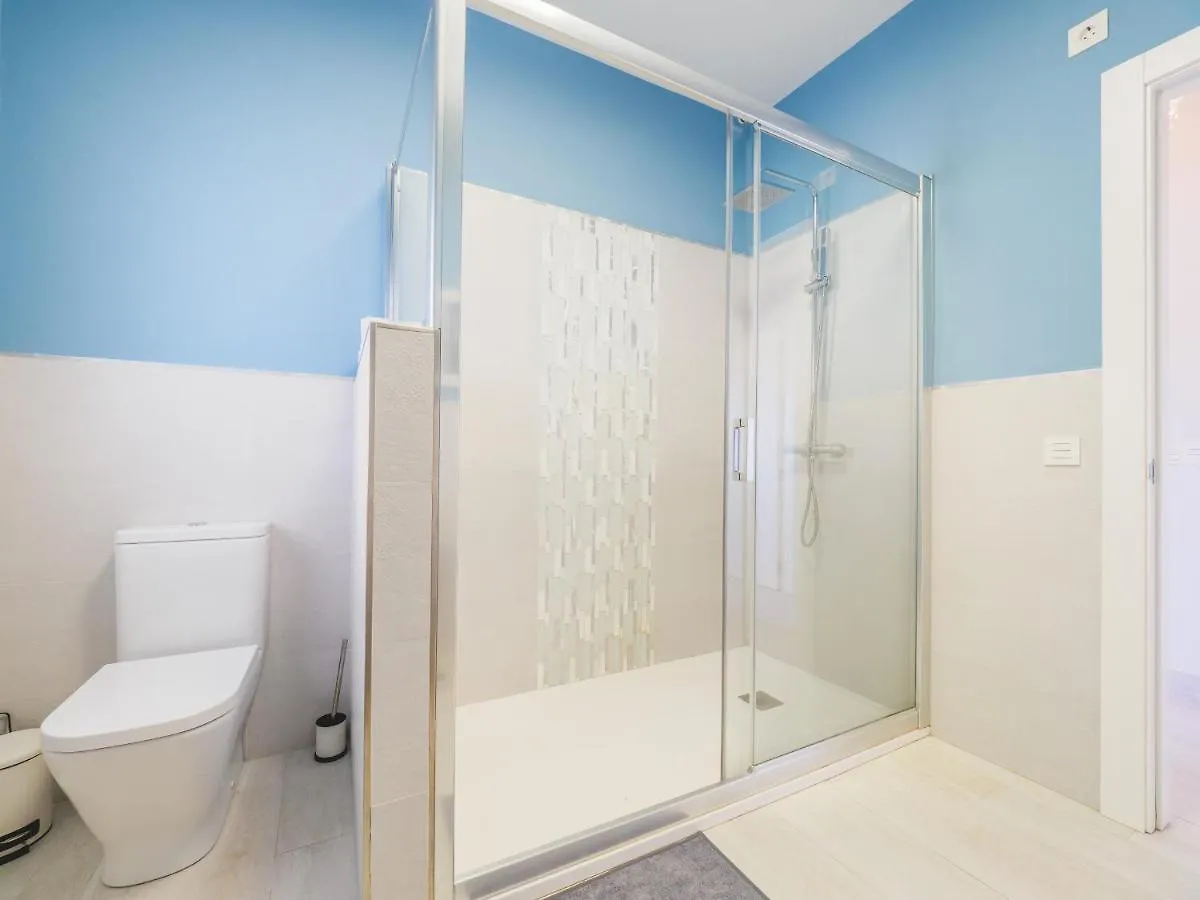 Cubo'S Casa Flor High Privacy & Pool Villa Alhaurin el Grande Spain