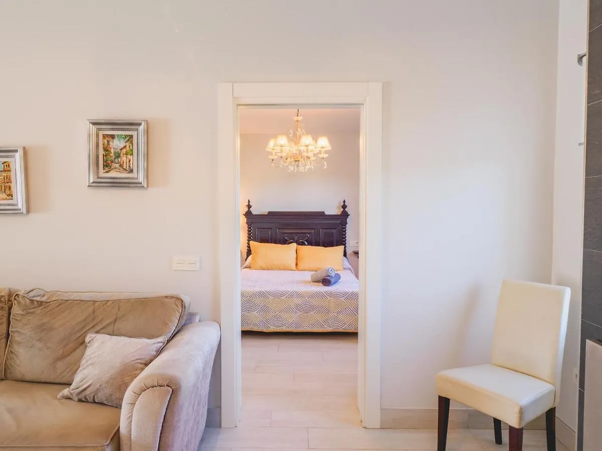 Holiday home Cubo'S Casa Flor High Privacy & Pool Villa Alhaurin el Grande