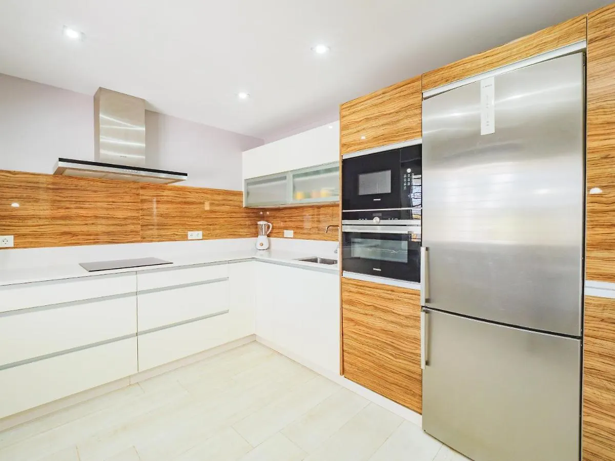 Holiday home Cubo'S Casa Flor High Privacy & Pool Villa Alhaurin el Grande Spain