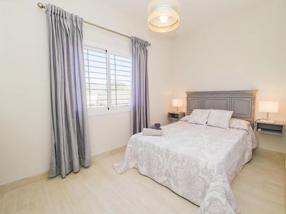 Cubo'S Casa Flor High Privacy & Pool Villa Alhaurin el Grande Holiday home