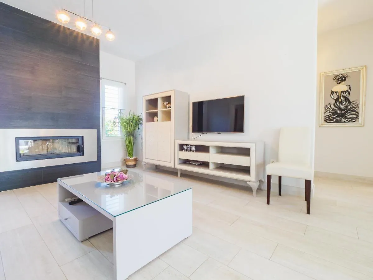 Cubo'S Casa Flor High Privacy & Pool Villa Alhaurin el Grande 0*,