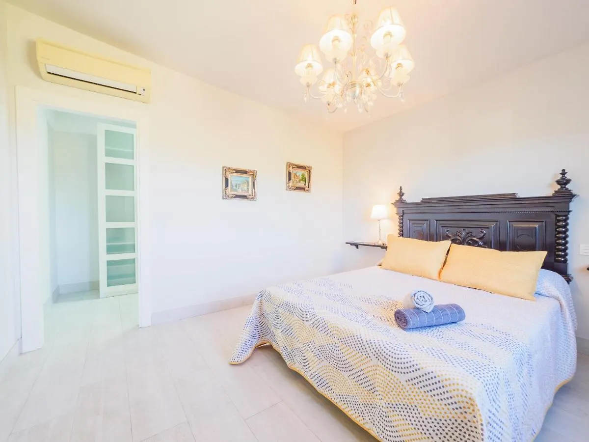 Cubo'S Casa Flor High Privacy & Pool Villa Alhaurin el Grande Holiday home