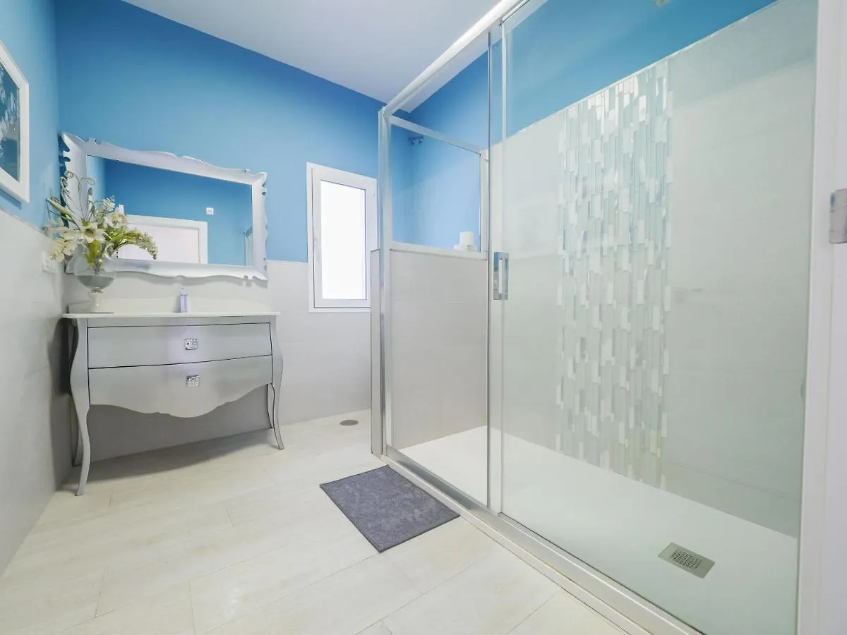 Holiday home Cubo'S Casa Flor High Privacy & Pool Villa Alhaurin el Grande Spain