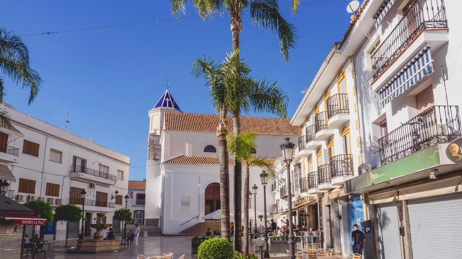 Holiday home Cubo'S Casa Flor High Privacy & Pool Villa Alhaurin el Grande