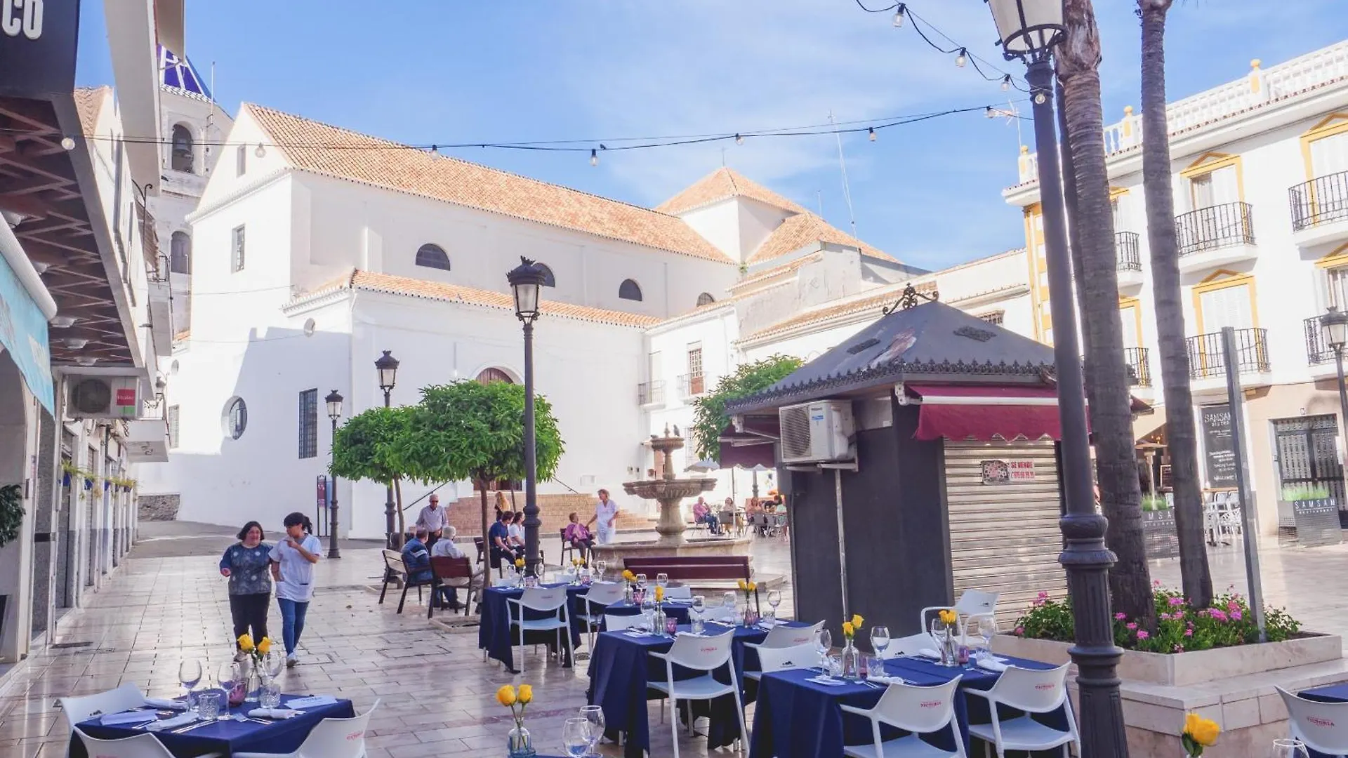Cubo'S Casa Flor High Privacy & Pool Villa Alhaurin el Grande Spain