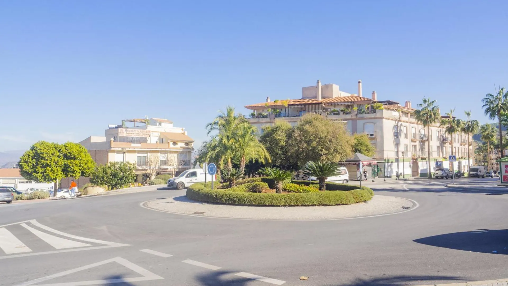 Cubo'S Casa Flor High Privacy & Pool Villa Alhaurin el Grande 0*,  Spain