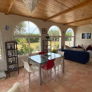 Casa Mici Сasa de vacaciones